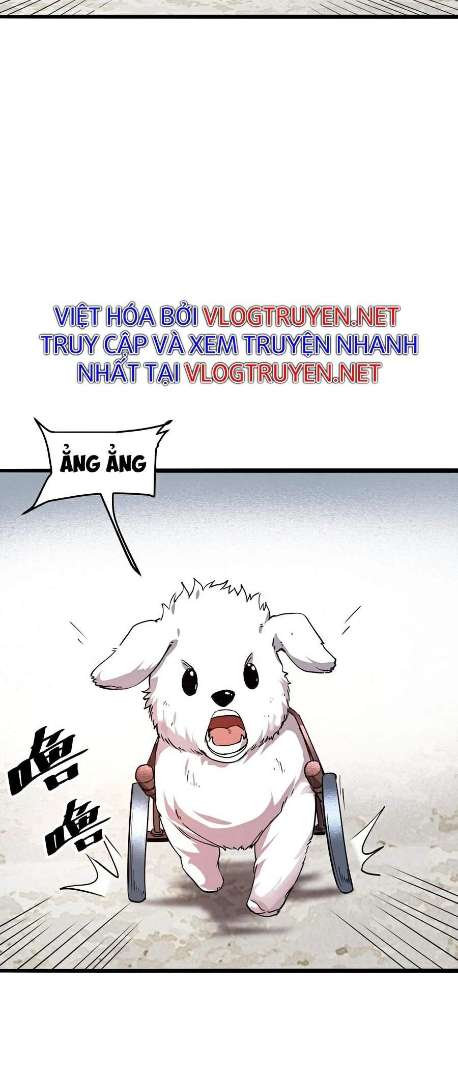 Tôi Dựa Vào Bug Làm Ông Nội Người Ta Chapter 30 - 34
