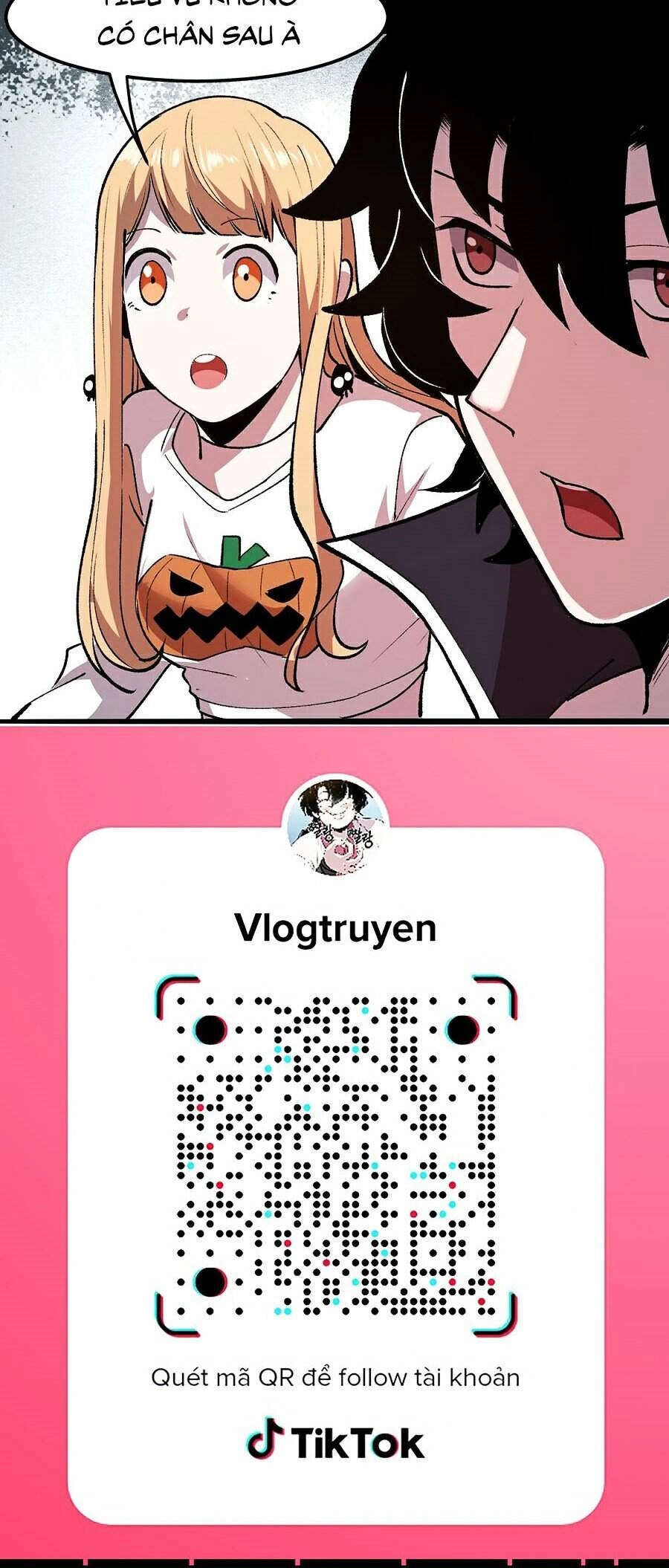 Tôi Dựa Vào Bug Làm Ông Nội Người Ta Chapter 30 - 36