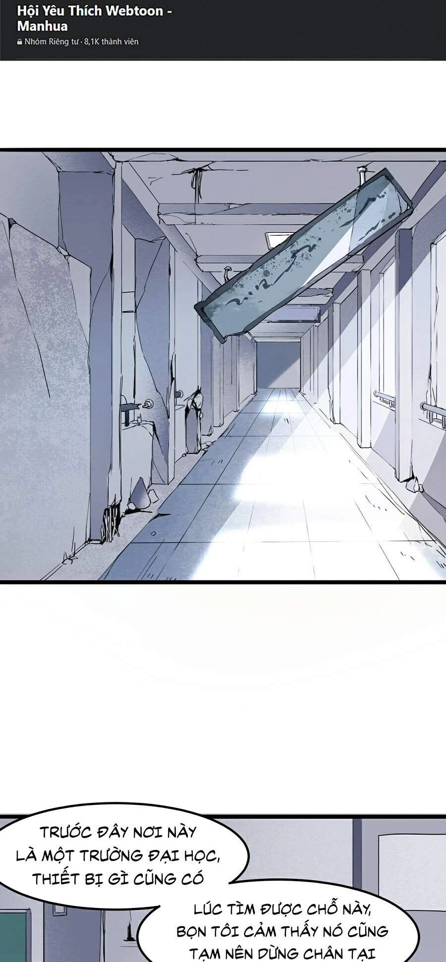 Tôi Dựa Vào Bug Làm Ông Nội Người Ta Chapter 30 - 51