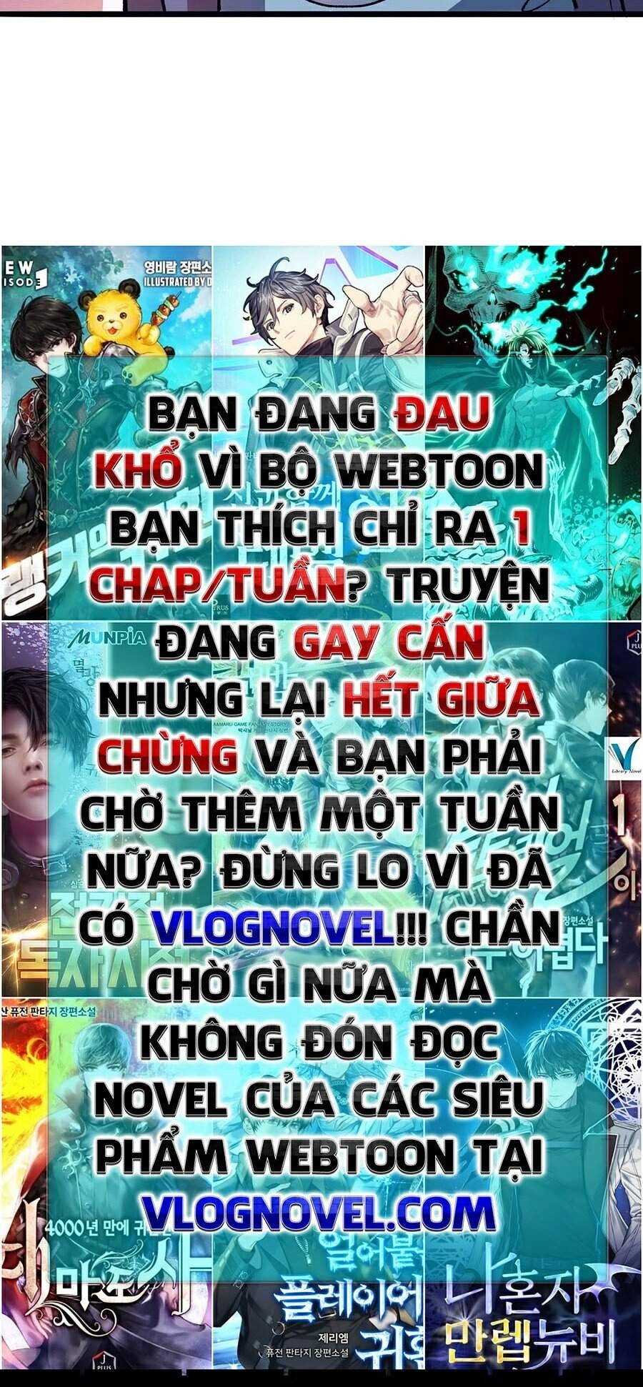 Tôi Dựa Vào Bug Làm Ông Nội Người Ta Chapter 30 - 60