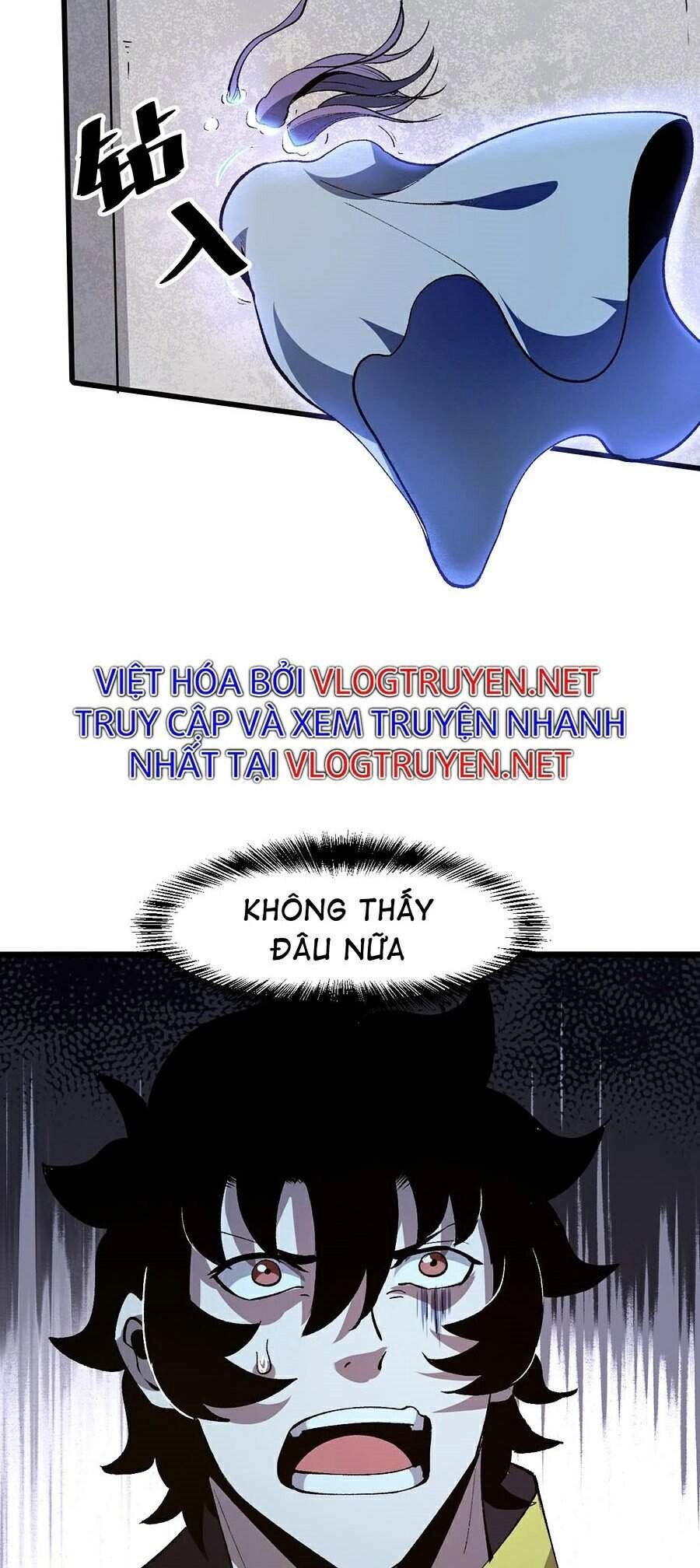 Tôi Dựa Vào Bug Làm Ông Nội Người Ta Chapter 31 - 5