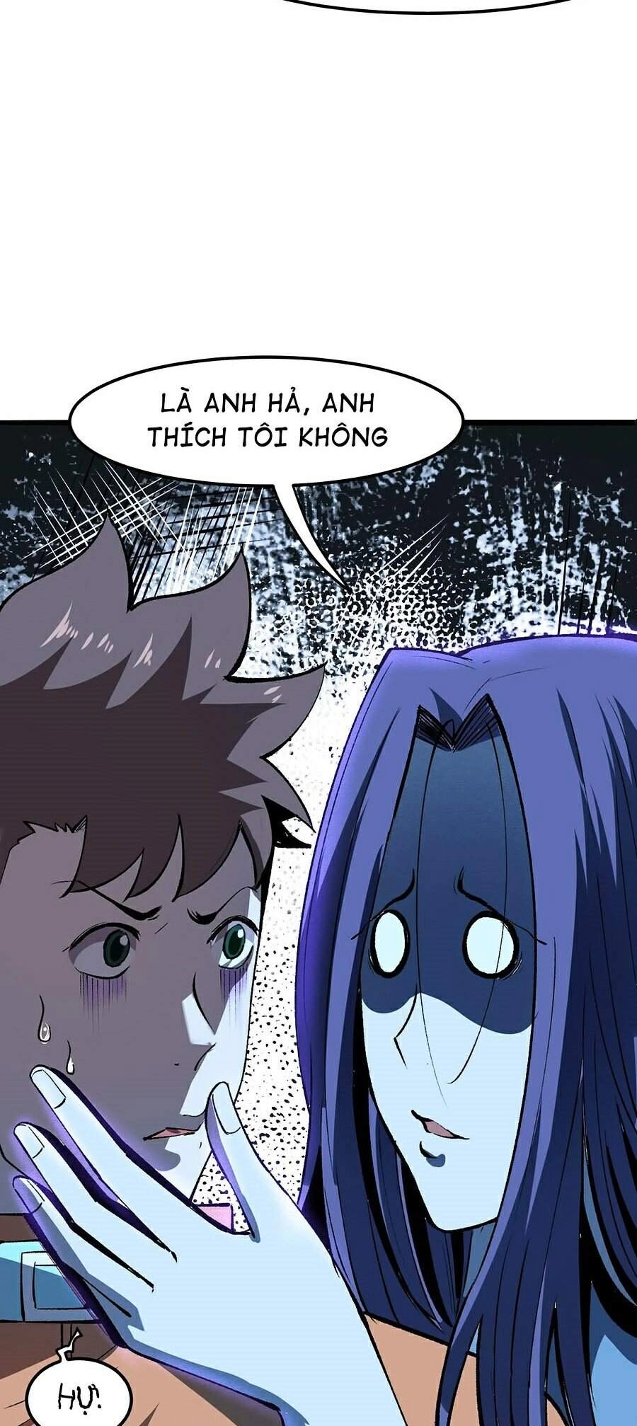 Tôi Dựa Vào Bug Làm Ông Nội Người Ta Chapter 31 - 10