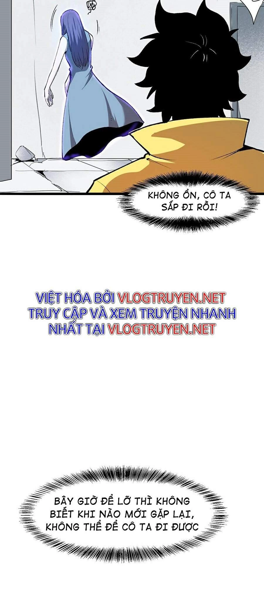 Tôi Dựa Vào Bug Làm Ông Nội Người Ta Chapter 31 - 15