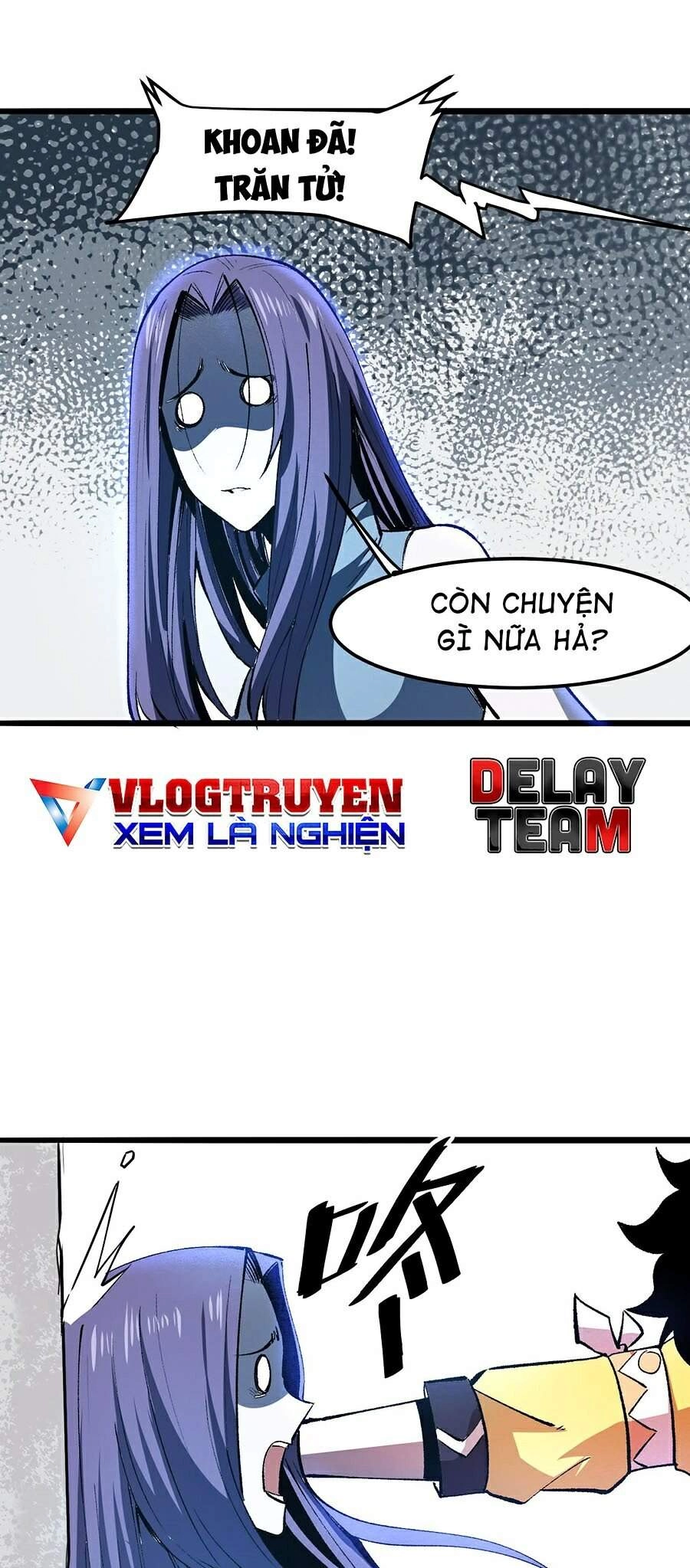 Tôi Dựa Vào Bug Làm Ông Nội Người Ta Chapter 31 - 16