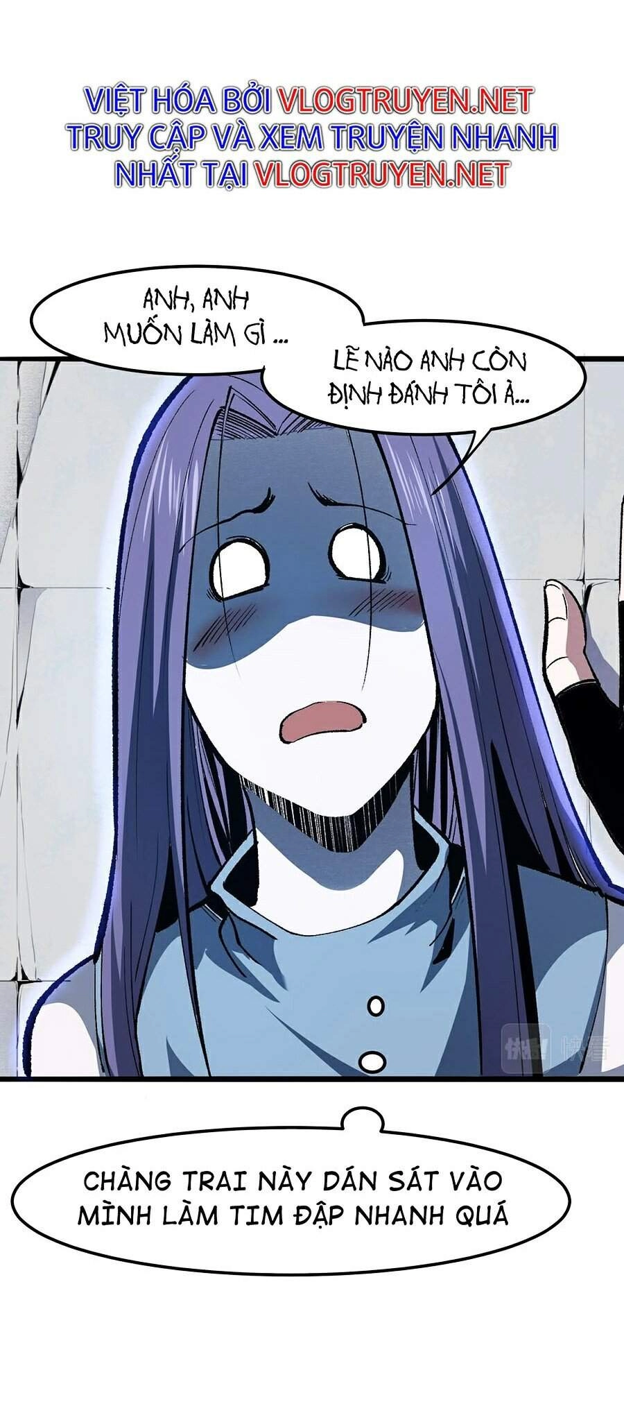 Tôi Dựa Vào Bug Làm Ông Nội Người Ta Chapter 31 - 18