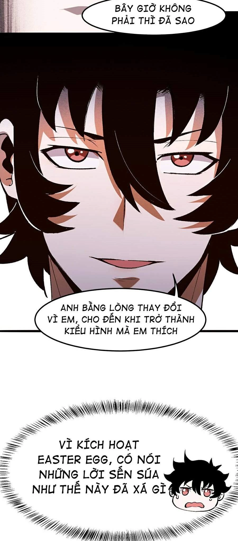 Tôi Dựa Vào Bug Làm Ông Nội Người Ta Chapter 31 - 20