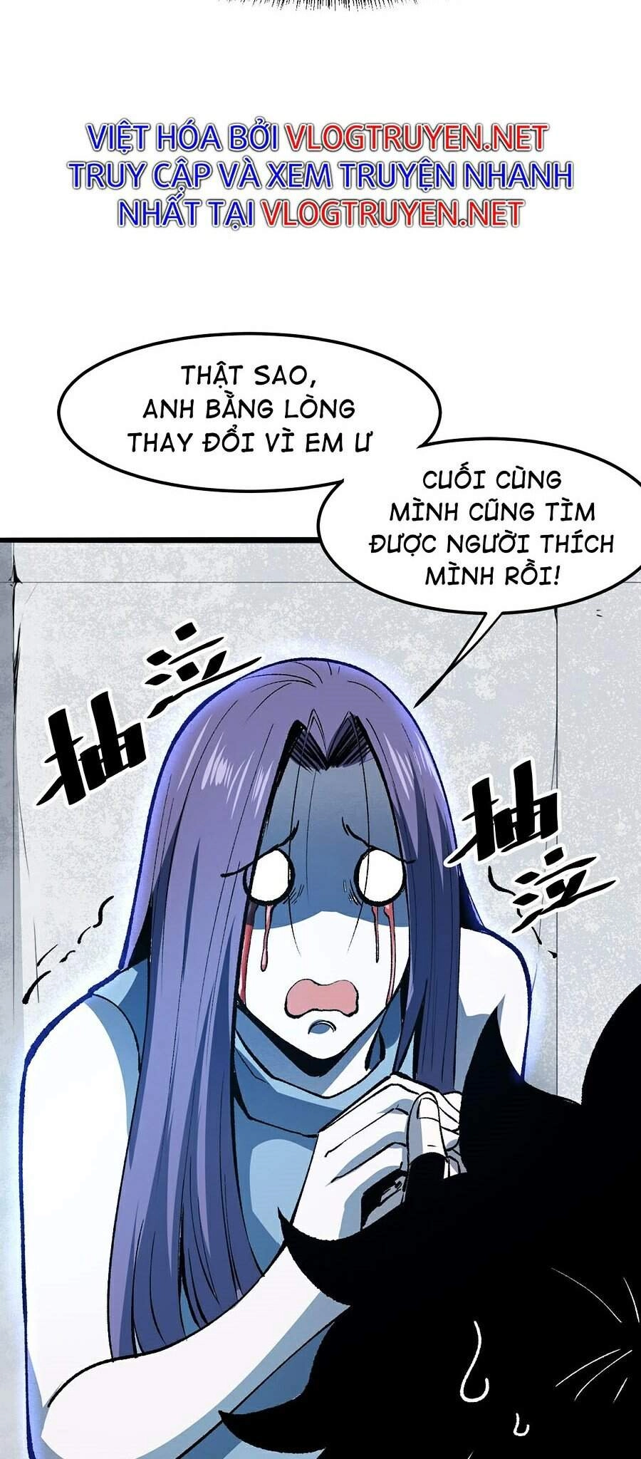 Tôi Dựa Vào Bug Làm Ông Nội Người Ta Chapter 31 - 21