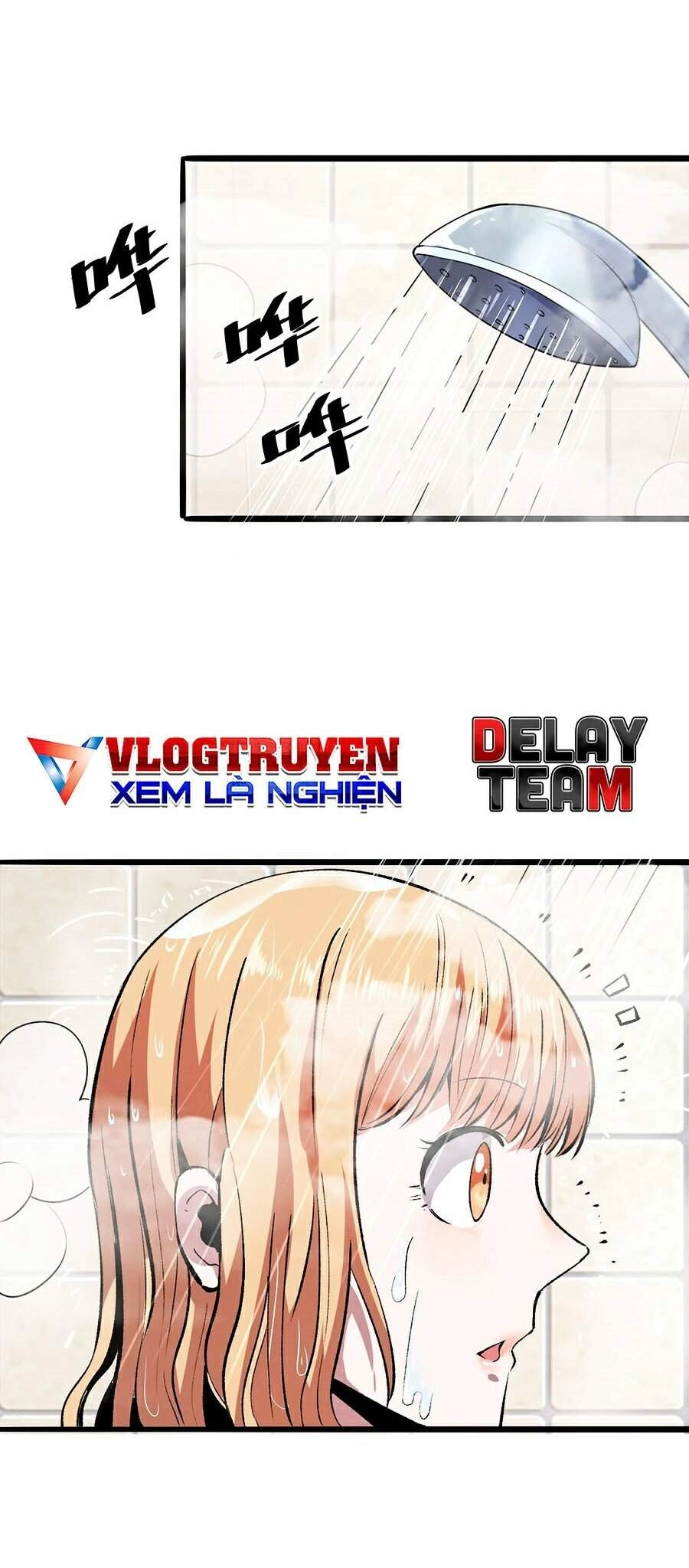 Tôi Dựa Vào Bug Làm Ông Nội Người Ta Chapter 31 - 25