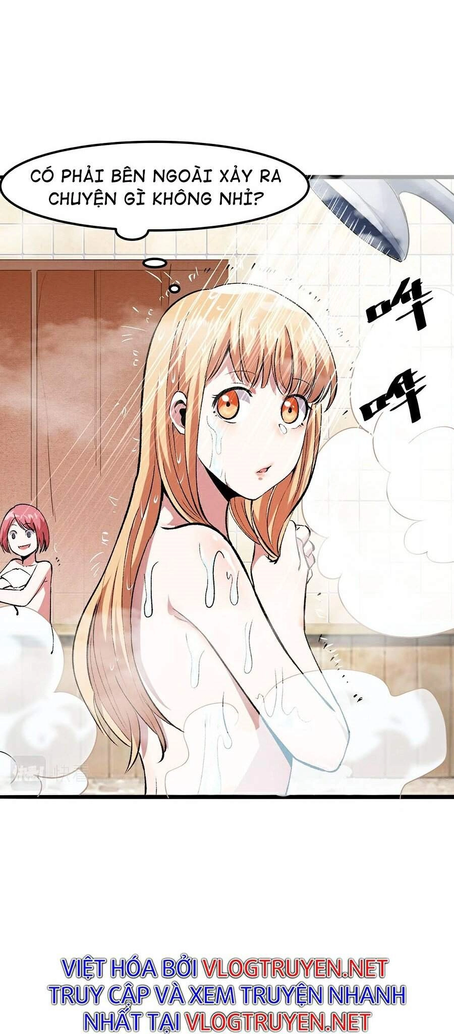 Tôi Dựa Vào Bug Làm Ông Nội Người Ta Chapter 31 - 26