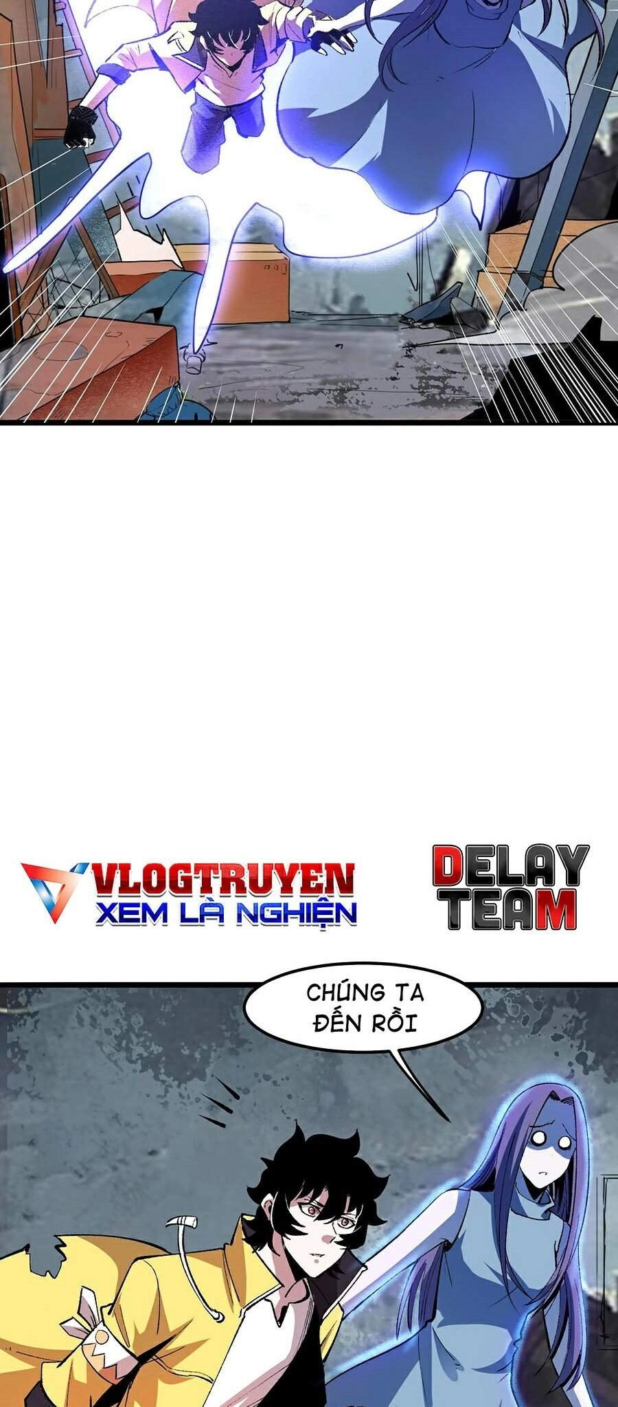 Tôi Dựa Vào Bug Làm Ông Nội Người Ta Chapter 31 - 28