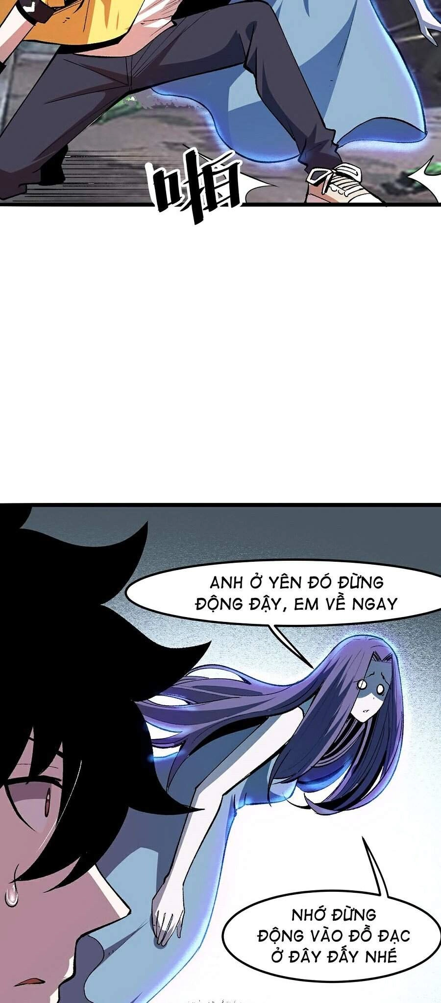 Tôi Dựa Vào Bug Làm Ông Nội Người Ta Chapter 31 - 29