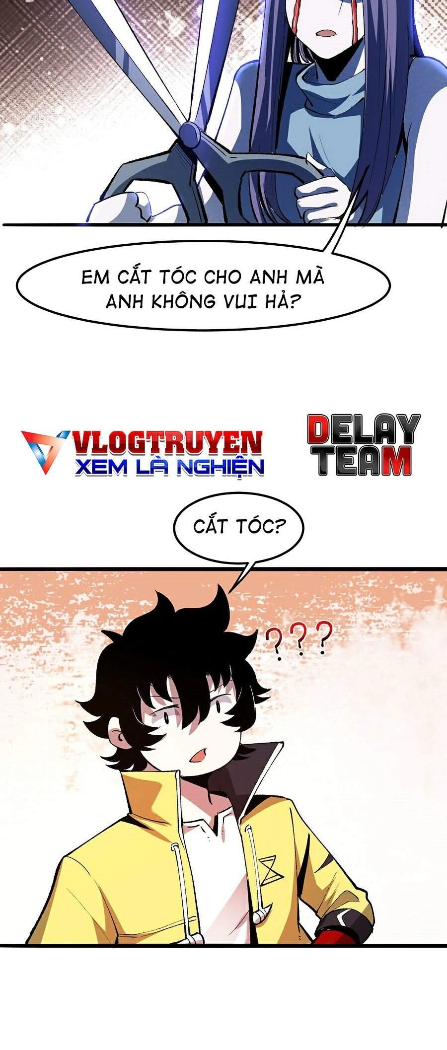 Tôi Dựa Vào Bug Làm Ông Nội Người Ta Chapter 31 - 37