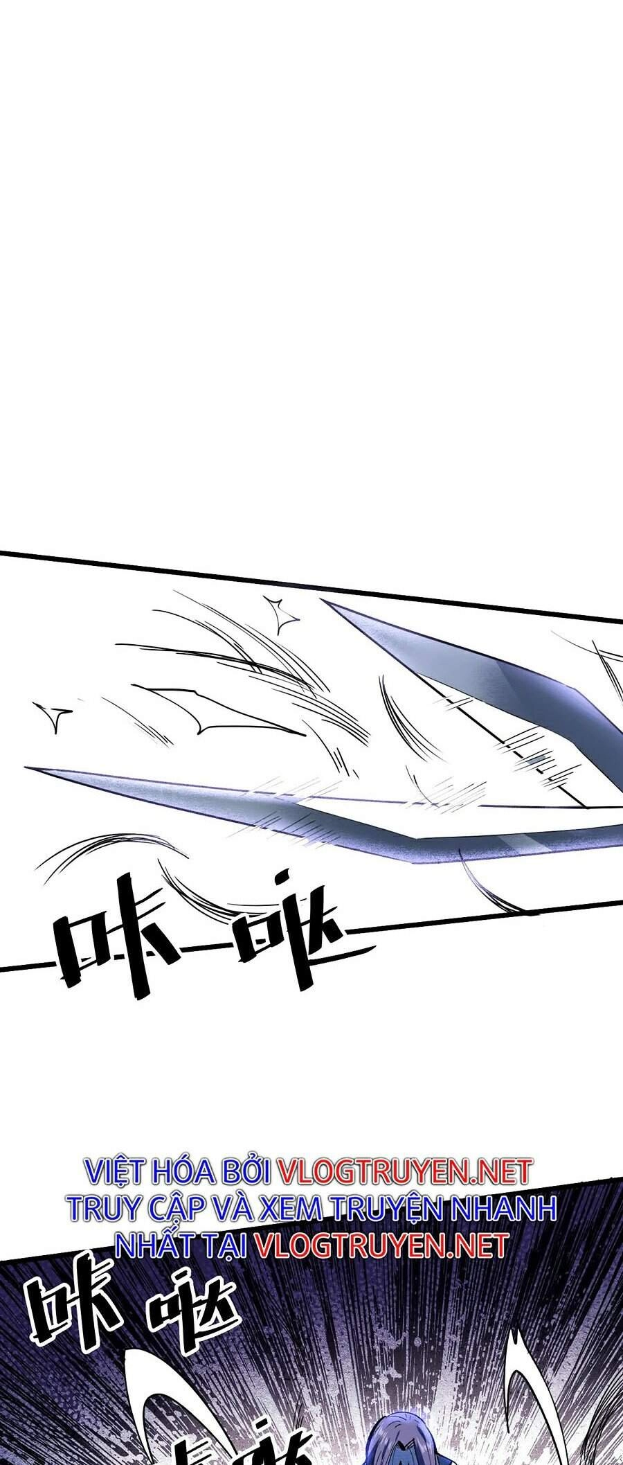 Tôi Dựa Vào Bug Làm Ông Nội Người Ta Chapter 31 - 38