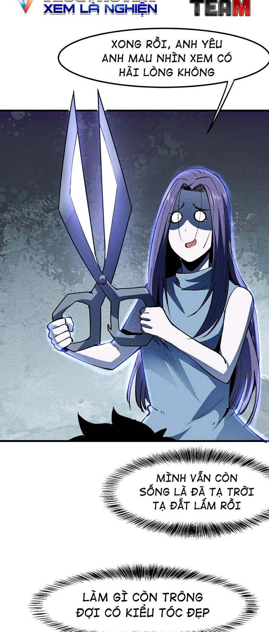 Tôi Dựa Vào Bug Làm Ông Nội Người Ta Chapter 31 - 40