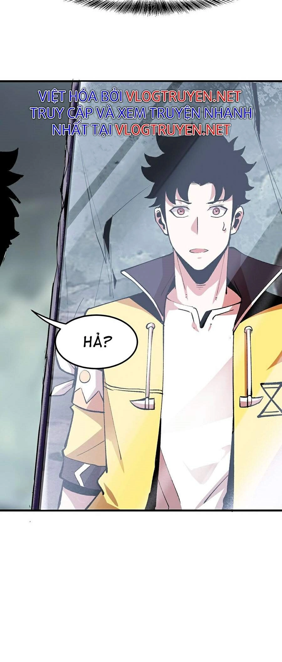 Tôi Dựa Vào Bug Làm Ông Nội Người Ta Chapter 31 - 41