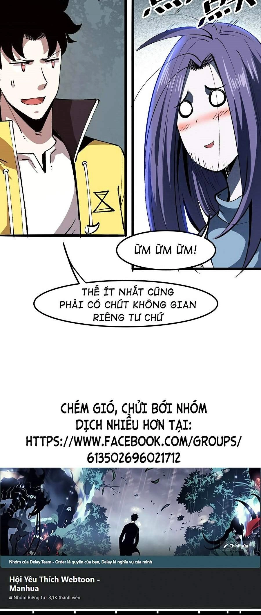 Tôi Dựa Vào Bug Làm Ông Nội Người Ta Chapter 31 - 45