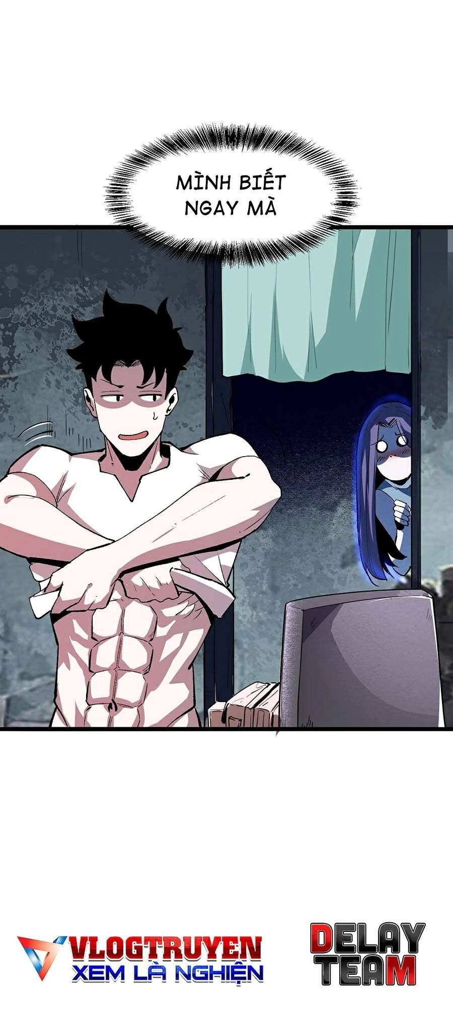 Tôi Dựa Vào Bug Làm Ông Nội Người Ta Chapter 31 - 46