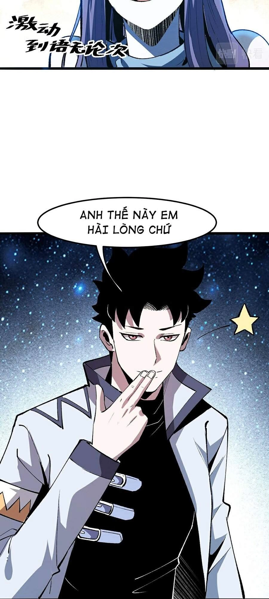 Tôi Dựa Vào Bug Làm Ông Nội Người Ta Chapter 31 - 49