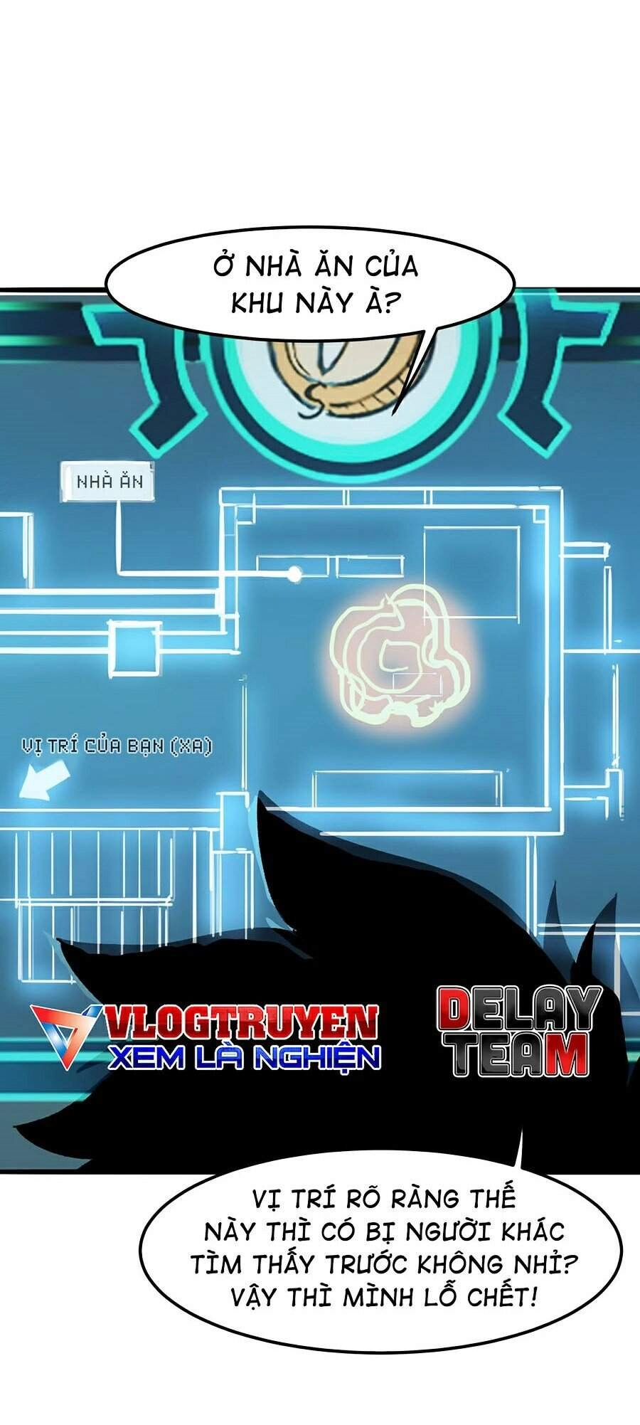 Tôi Dựa Vào Bug Làm Ông Nội Người Ta Chapter 31 - 55