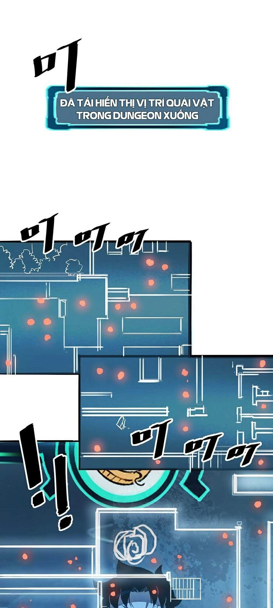 Tôi Dựa Vào Bug Làm Ông Nội Người Ta Chapter 31 - 56