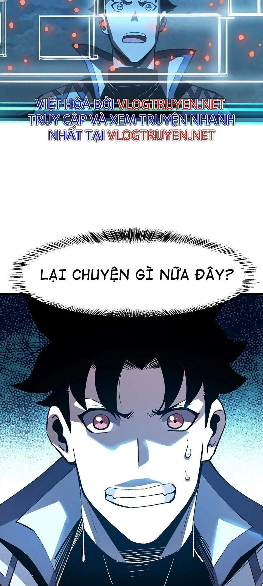 Tôi Dựa Vào Bug Làm Ông Nội Người Ta Chapter 31 - 57