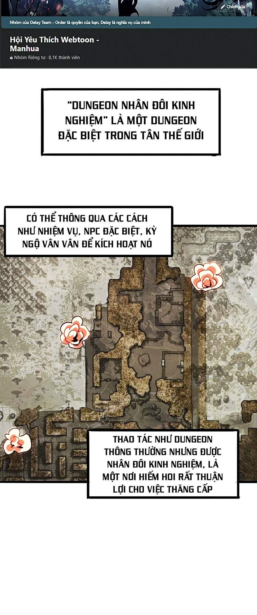 Tôi Dựa Vào Bug Làm Ông Nội Người Ta Chapter 32 - 2