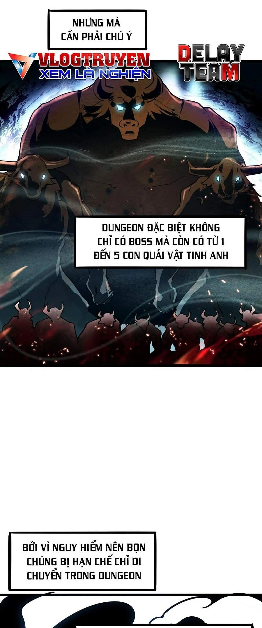 Tôi Dựa Vào Bug Làm Ông Nội Người Ta Chapter 32 - 3