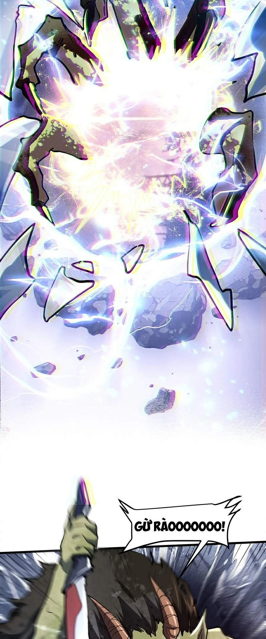 Tôi Dựa Vào Bug Làm Ông Nội Người Ta Chapter 32 - 5