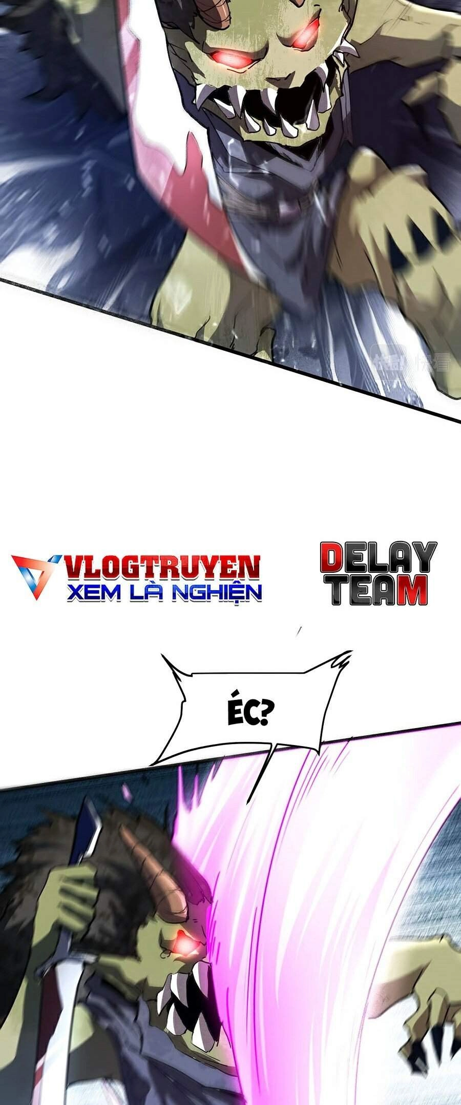 Tôi Dựa Vào Bug Làm Ông Nội Người Ta Chapter 32 - 6