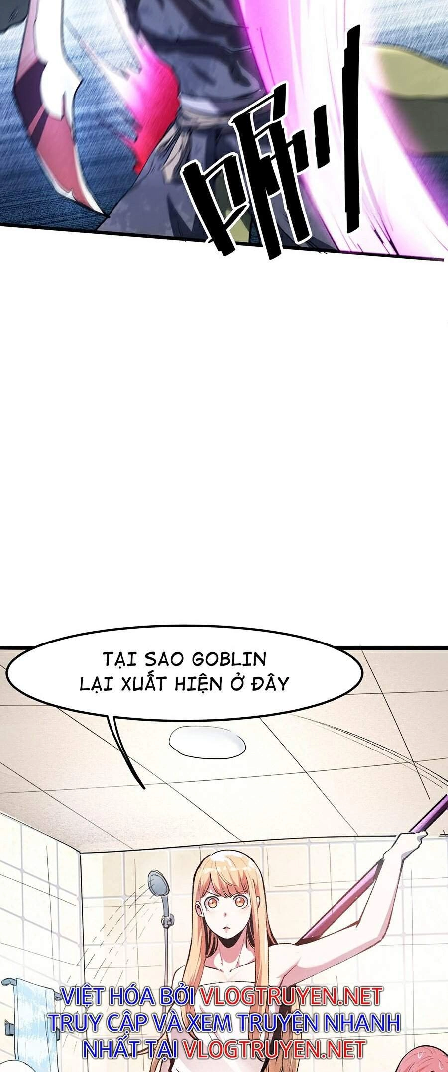 Tôi Dựa Vào Bug Làm Ông Nội Người Ta Chapter 32 - 7