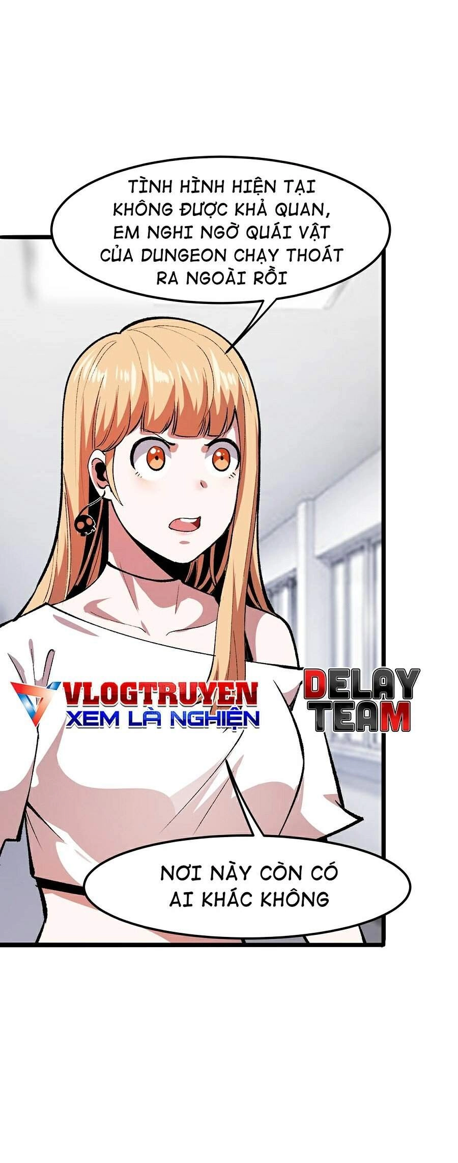 Tôi Dựa Vào Bug Làm Ông Nội Người Ta Chapter 32 - 19