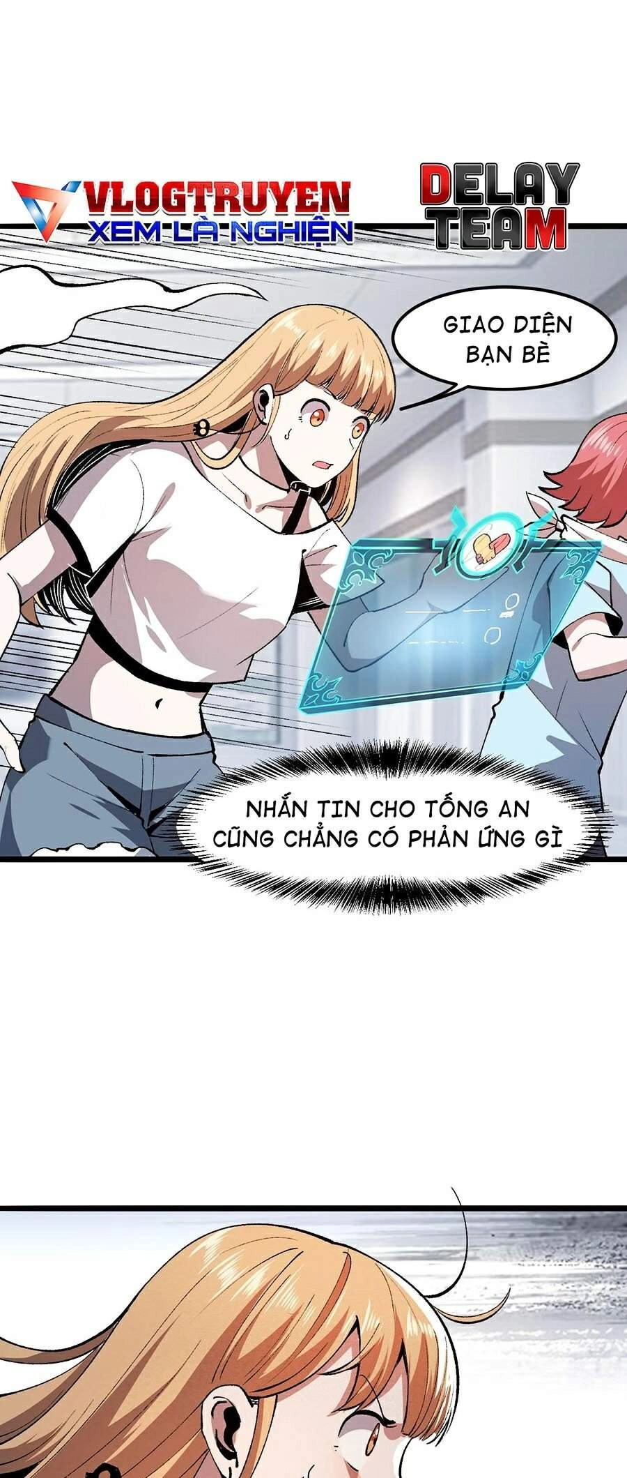 Tôi Dựa Vào Bug Làm Ông Nội Người Ta Chapter 32 - 27