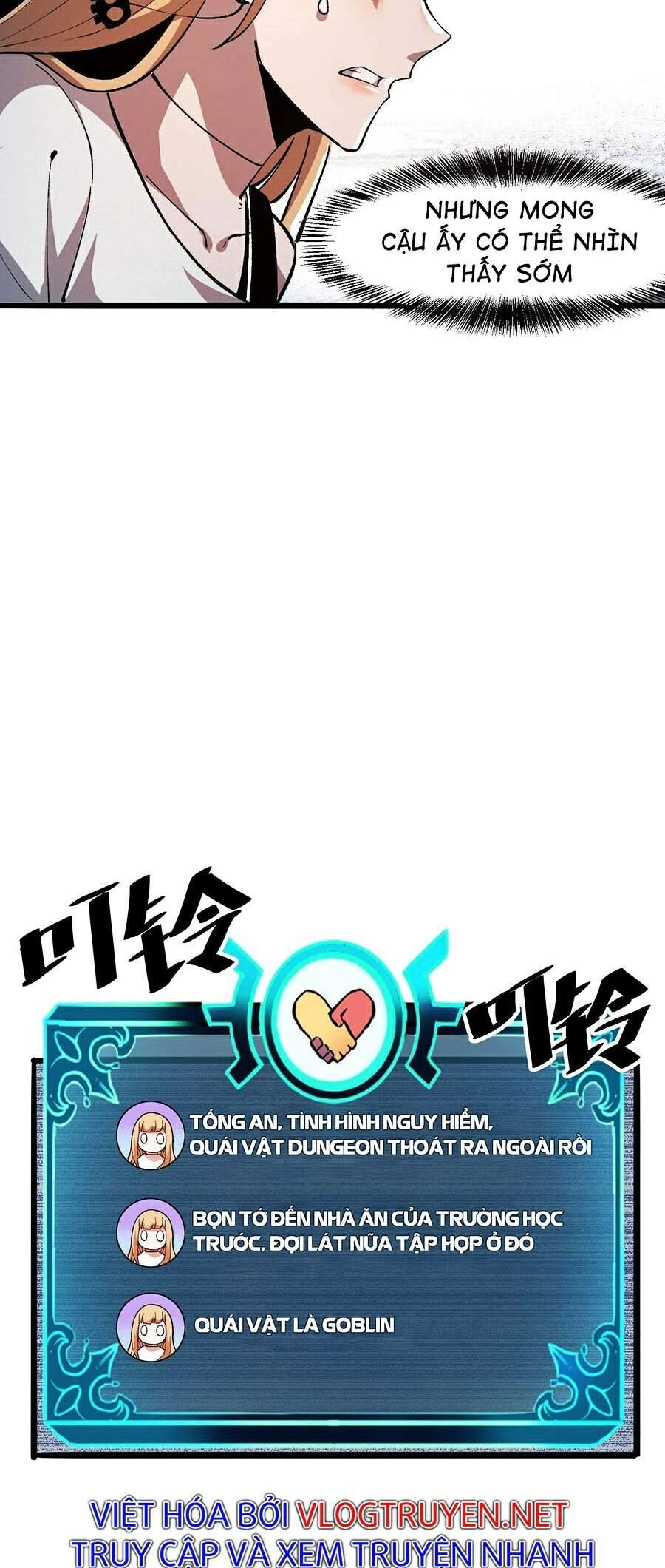 Tôi Dựa Vào Bug Làm Ông Nội Người Ta Chapter 32 - 28