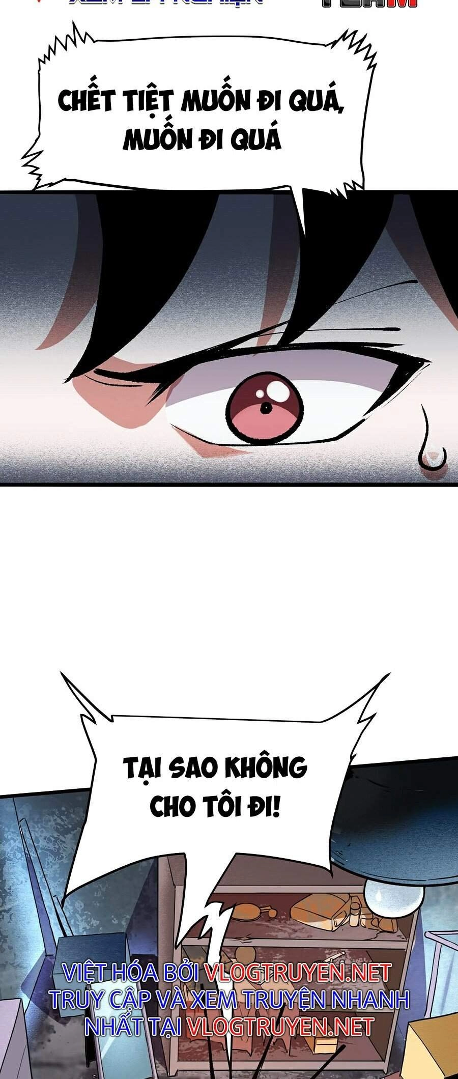 Tôi Dựa Vào Bug Làm Ông Nội Người Ta Chapter 32 - 30