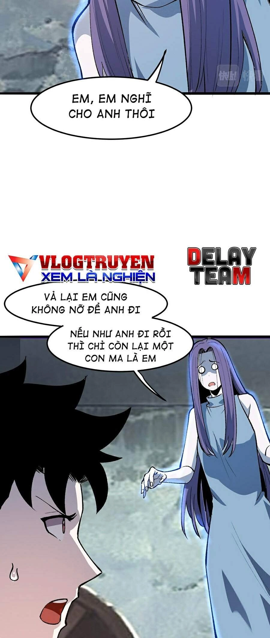 Tôi Dựa Vào Bug Làm Ông Nội Người Ta Chapter 32 - 32