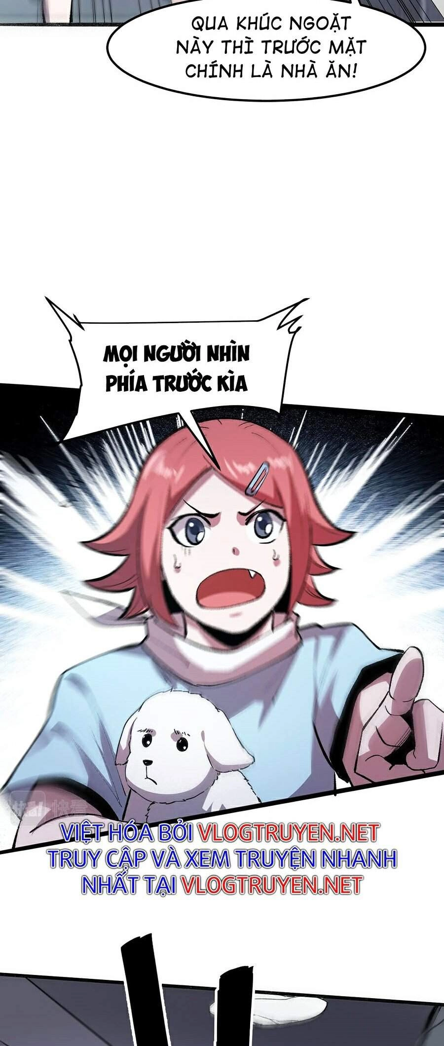 Tôi Dựa Vào Bug Làm Ông Nội Người Ta Chapter 32 - 38