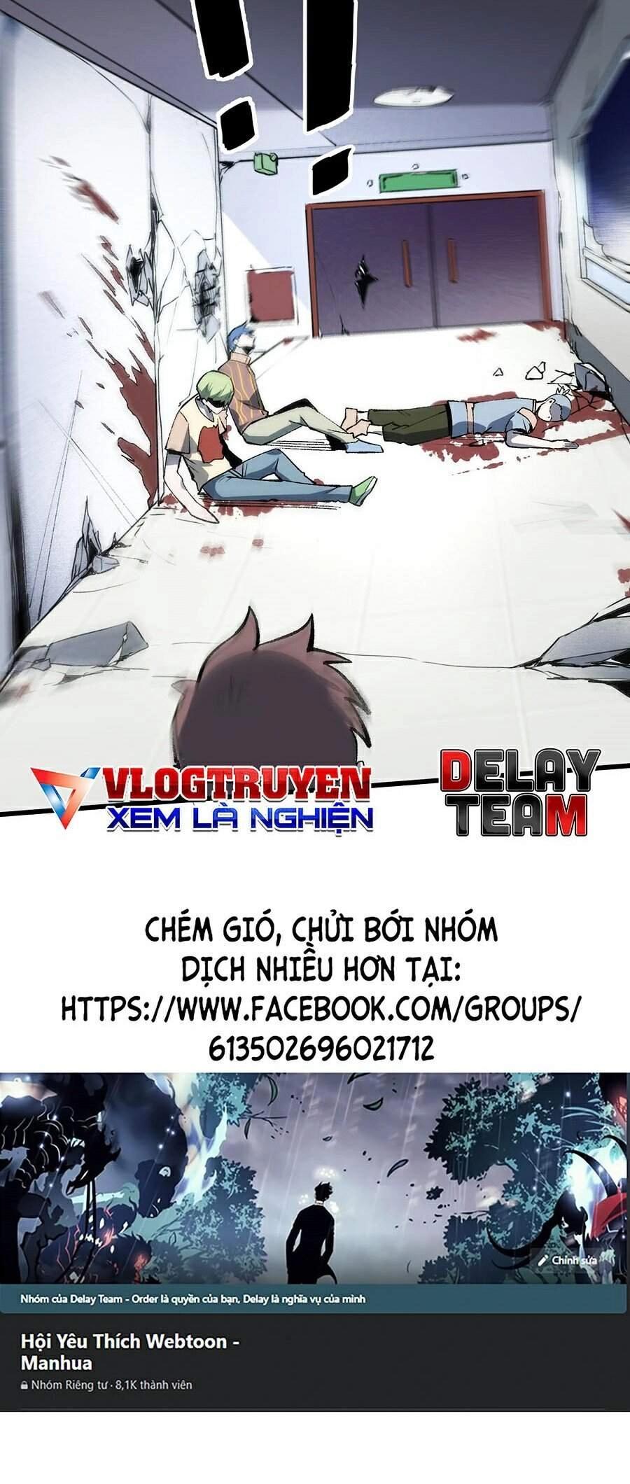 Tôi Dựa Vào Bug Làm Ông Nội Người Ta Chapter 32 - 39