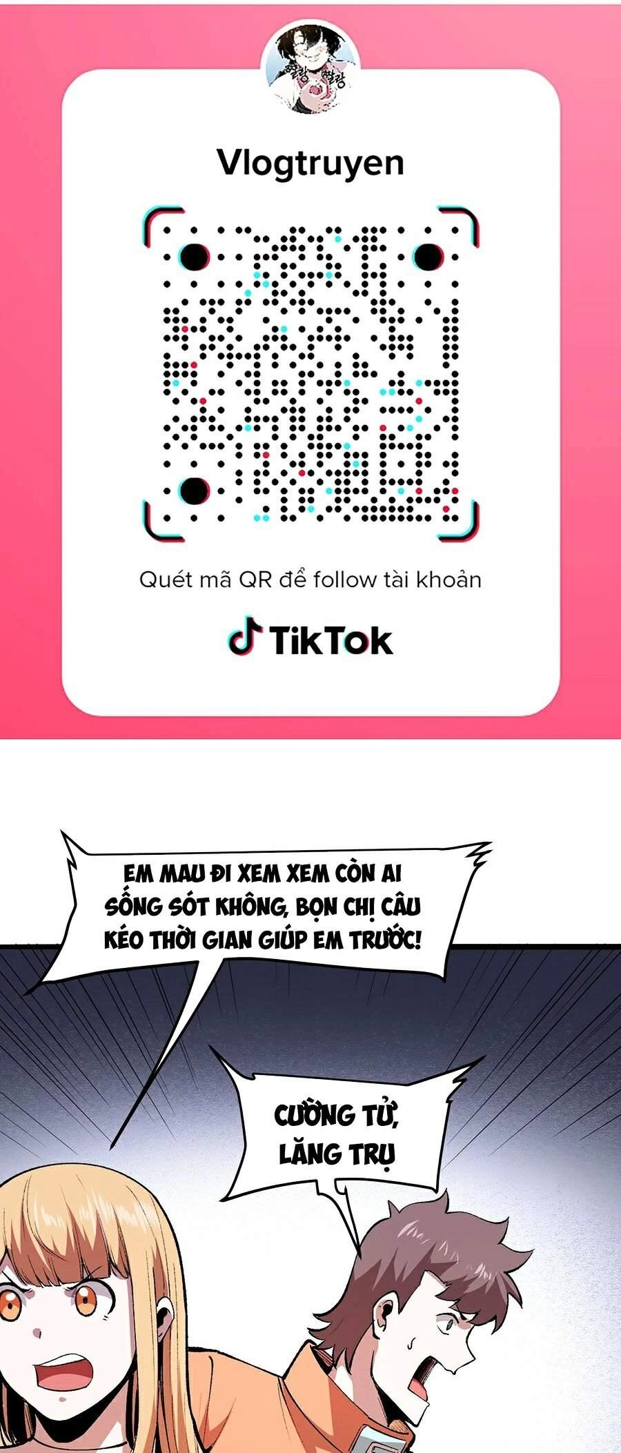 Tôi Dựa Vào Bug Làm Ông Nội Người Ta Chapter 32 - 40