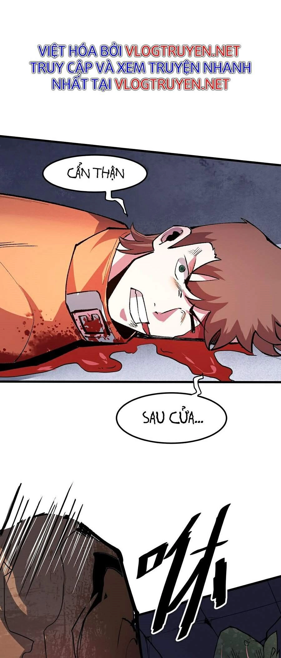 Tôi Dựa Vào Bug Làm Ông Nội Người Ta Chapter 32 - 48