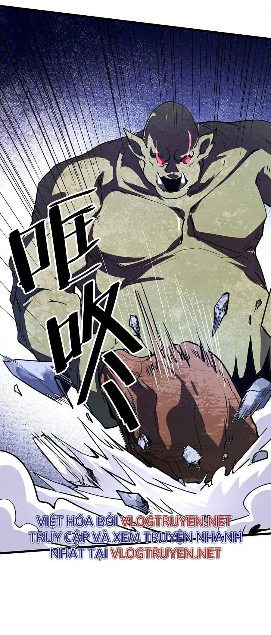 Tôi Dựa Vào Bug Làm Ông Nội Người Ta Chapter 32 - 50