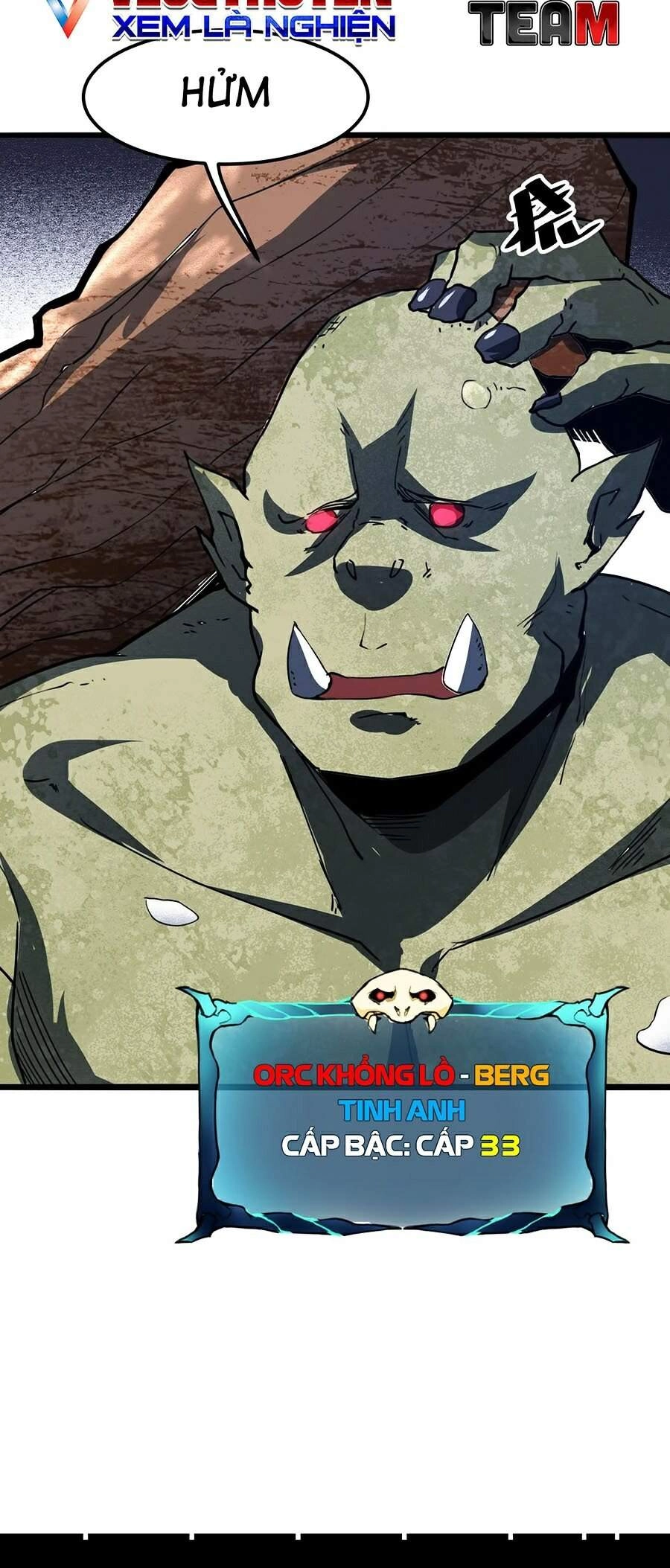 Tôi Dựa Vào Bug Làm Ông Nội Người Ta Chapter 32 - 52