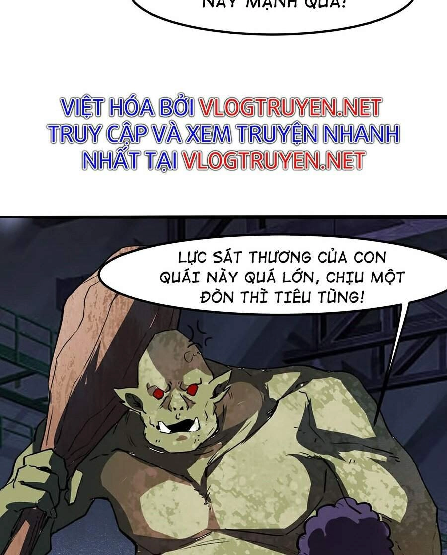 Tôi Dựa Vào Bug Làm Ông Nội Người Ta Chapter 32 - 54