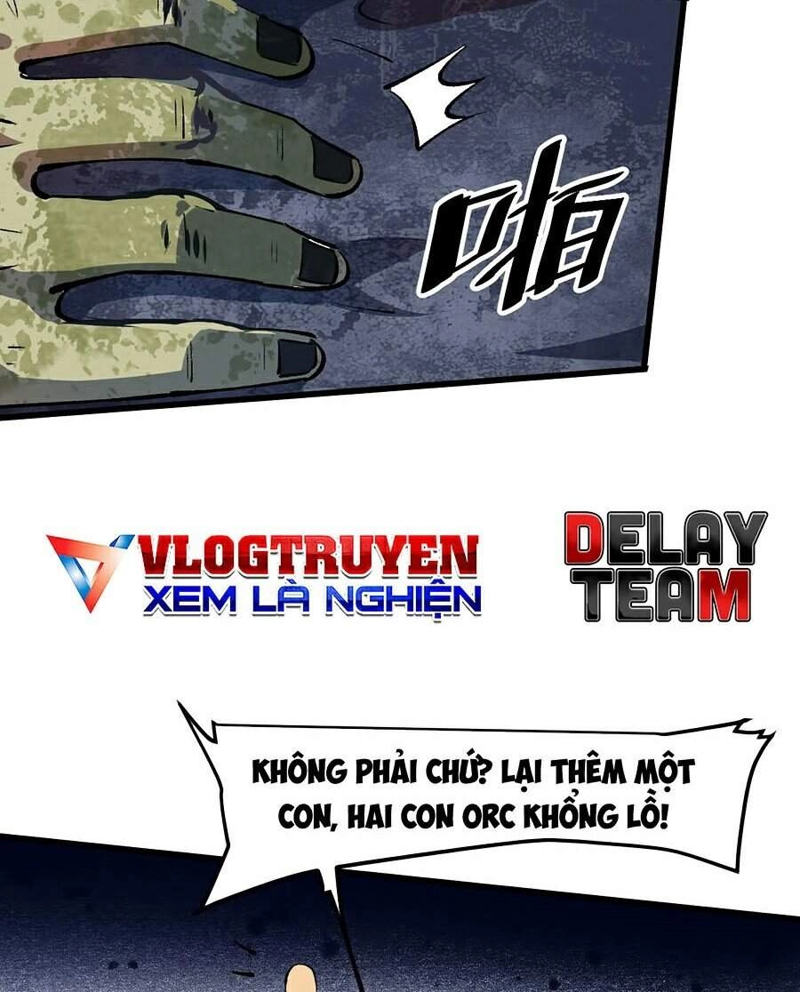 Tôi Dựa Vào Bug Làm Ông Nội Người Ta Chapter 32 - 56