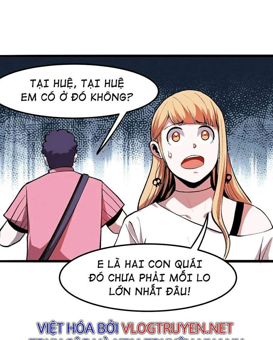 Tôi Dựa Vào Bug Làm Ông Nội Người Ta Chapter 32 - 58