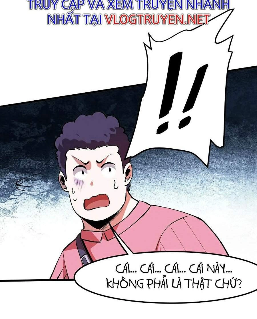 Tôi Dựa Vào Bug Làm Ông Nội Người Ta Chapter 32 - 59