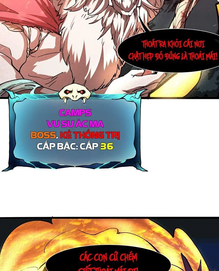 Tôi Dựa Vào Bug Làm Ông Nội Người Ta Chapter 32 - 61