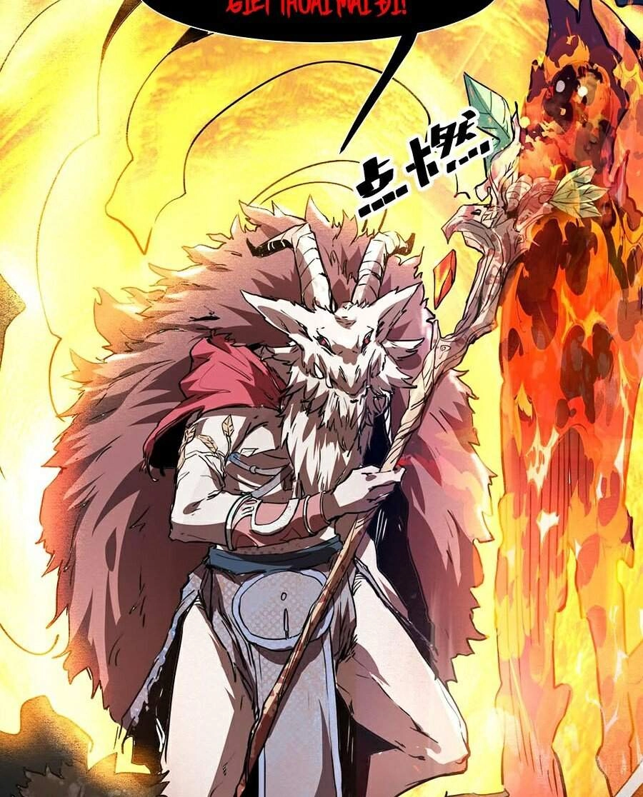 Tôi Dựa Vào Bug Làm Ông Nội Người Ta Chapter 32 - 62