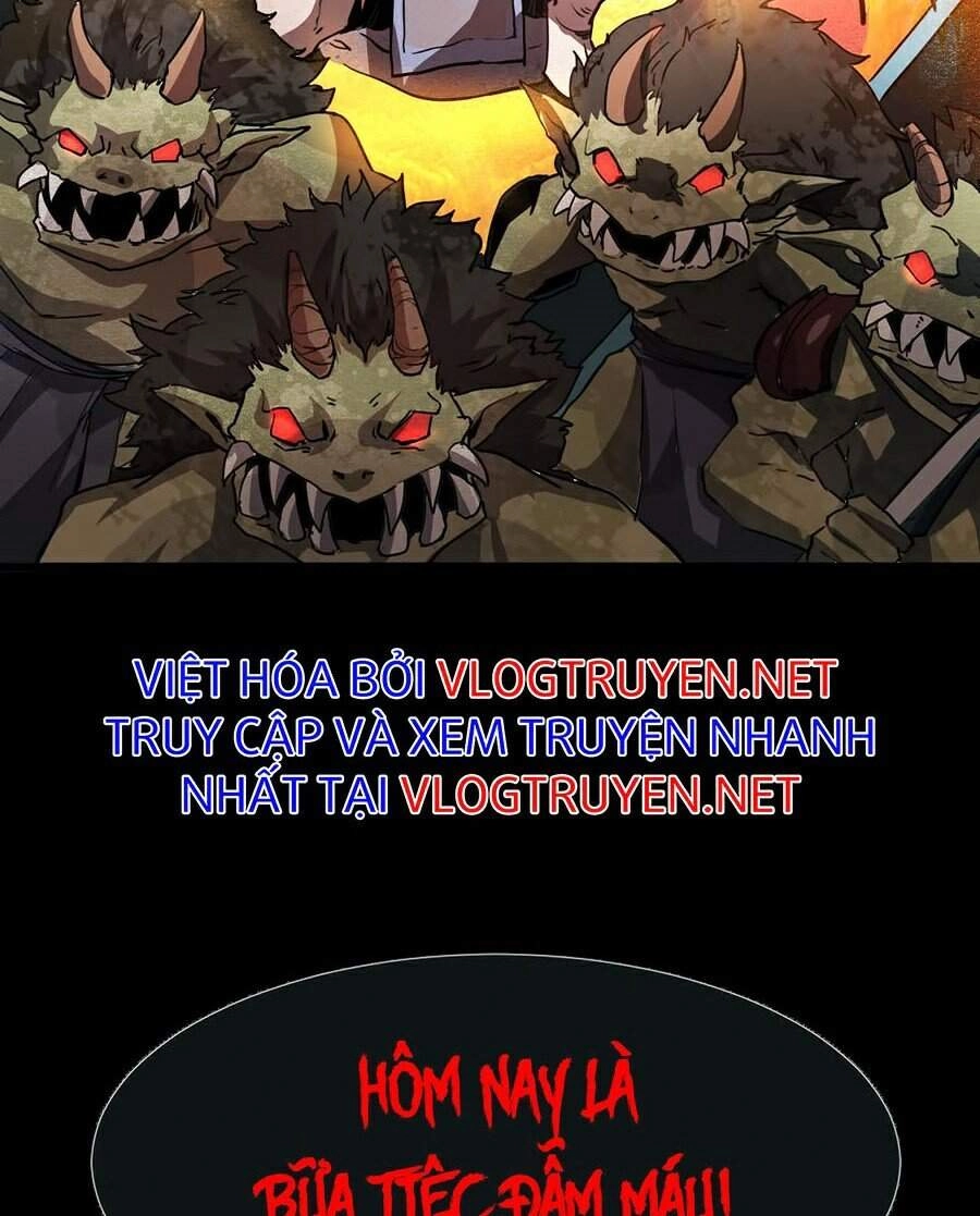 Tôi Dựa Vào Bug Làm Ông Nội Người Ta Chapter 32 - 63