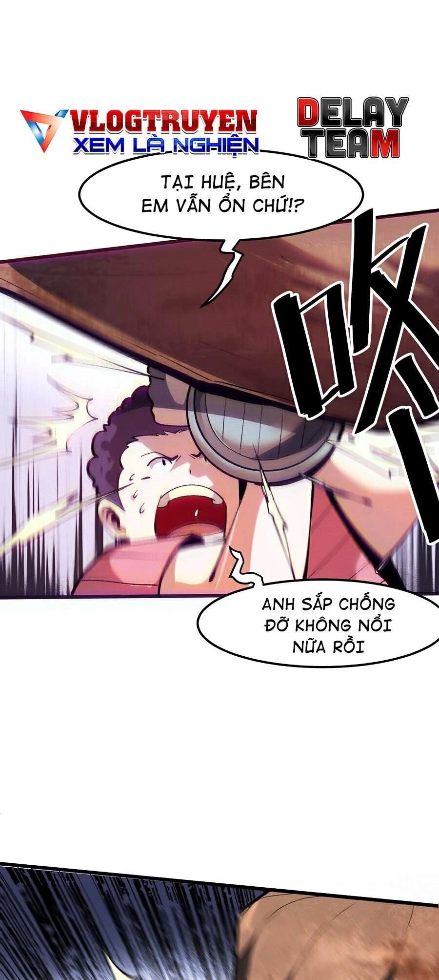 Tôi Dựa Vào Bug Làm Ông Nội Người Ta Chapter 33 - 3