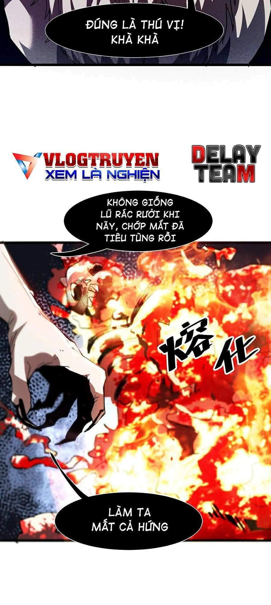 Tôi Dựa Vào Bug Làm Ông Nội Người Ta Chapter 33 - 6